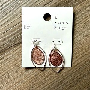 A New Day by Target Earrings